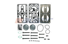 Sada na opravu, vzduchový kompresor AUGER 115366