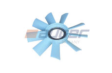 Větrák, chlazení motoru AUGER 116346