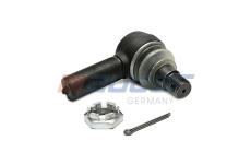 Hlava příčného táhla řízení AUGER 11738