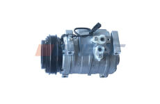 Kompresor, klimatizace AUGER 124140