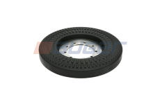 Řemenice, klikový hřídel AUGER 124170