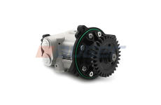 Hydraulické čerpadlo, řízení AUGER 124762