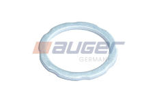 Těsnicí kroužek, olejová vypouštěcí zátka AUGER 135842