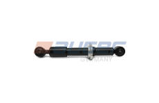 Tlumic, zaveseni kabiny AUGER 20092