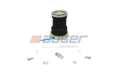 Mech, zaveseni kabiny AUGER 20136