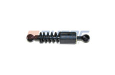 Tlumic, zaveseni kabiny AUGER 20151