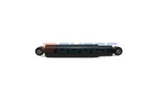 Tlumič pérování AUGER 20315