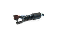 Tlumic, zaveseni kabiny AUGER 20387