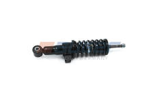 Tlumic, zaveseni kabiny AUGER 20551