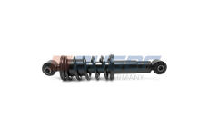 Tlumic, zaveseni kabiny AUGER 20674