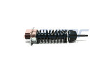 Tlumic, zaveseni kabiny AUGER 20882