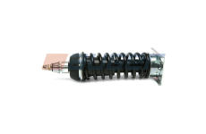 Tlumic, zaveseni kabiny AUGER 20953