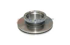 Brzdový kotouč AUGER 31142