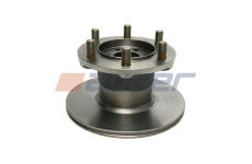 Brzdový kotouč AUGER 31408