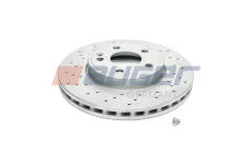 Brzdový kotouč AUGER 31506