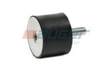 Zarážka, tlumič výfuku AUGER 51424