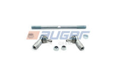 tyč řazení včetně čepů 283,5mm SCANIA