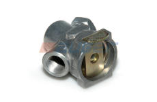 filtr vzduchu potrubí M22x1,5