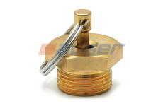 Vodni vypousteci ventil AUGER 52676