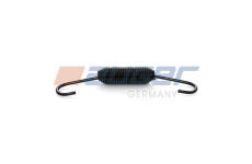 Pruzina, ovladac tycovi AUGER 52780