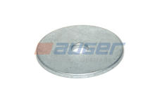 Distancni podlozka, stabilizator kabiny ridice AUGER 52817