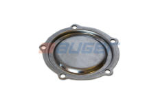 Kryt, lozisko kola AUGER 52907