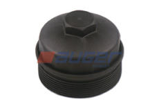 víko filtru oleje MERCEDES 100x3/80,5x25Nm