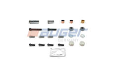 Sada na opravy, brzdový třmen AUGER 54169