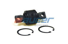 silentblok vodící tyče o75xo19/130 MERCEDES, IVECO, MAN,