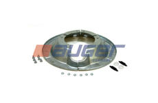 Krycí plech, protiprachová ochrana - ložisko kola AUGER 54680