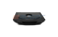 Plechový výlisek, konzole prużiny AUGER 54838