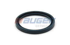 Těsnicí kroužek, čep nápravy AUGER 54845