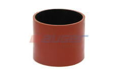 hadice sání chladiče vzduchu silikon SETRA