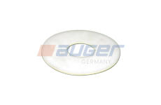 podložka vymezovací plastová uložení silentbloku ramene o60xo170x5 SAF