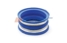 hadice sání chladiče vzduchu silikon VOLVO FH16