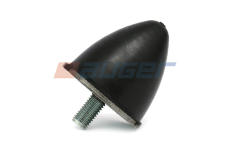Zarazka, kabina AUGER 55785