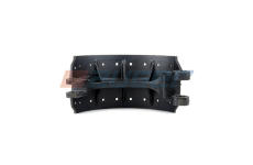 Brzdové pakny AUGER 55839