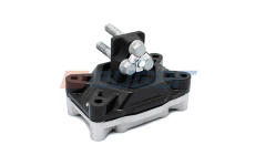 silentblok motoru MAN TGA