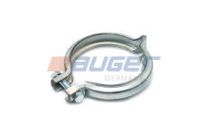 Spojovací trubky, výfukový systém AUGER 56458