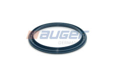 Těsnicí kroužek hřídele, náboj kola AUGER 56603