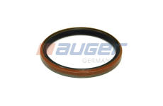 Těsnicí kroužek hřídele, náboj kola AUGER 56608