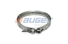 objímka trubky výfuku SCANIA S4