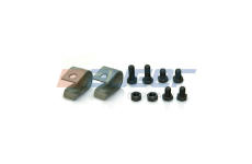 sada montážní brzdových čelistí AUGER 57001 IVECO