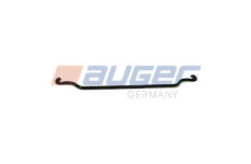 Stabilizátor, podvozek AUGER 57079