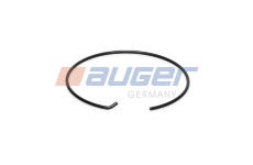 Pojistny krouzek, svisly cep AUGER 57153