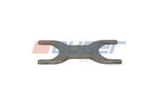 Pojistný plech, brzdový třmen AUGER 57161