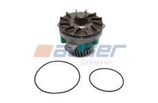 čerpadlo vodní VOLVO  FH12 motor D12C, D12D, VOLVO FM, RENAULT Magnum dxi