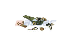 Pakovy ovladac, brzdový systém AUGER 58142