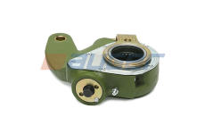 Pakovy ovladac, brzdový systém AUGER 58279