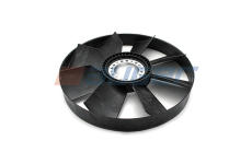 větrák chlazení MERCEDES Actros, Atego